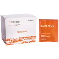 Cederbos Rooibos, Buchu & Orange